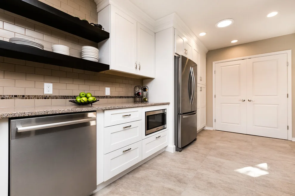 Grandview Culinary by More Brothers Construction - Photo 4