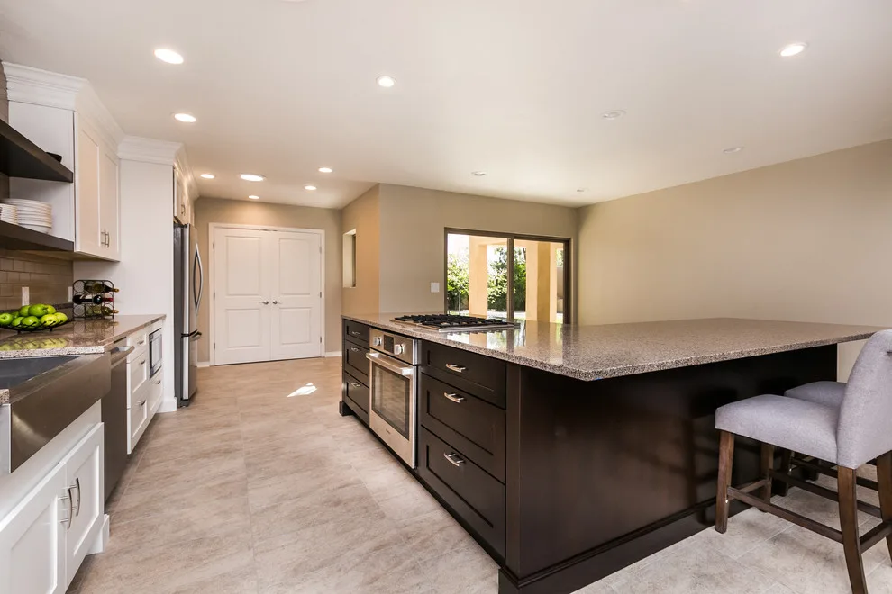Grandview Culinary by More Brothers Construction - Photo 15