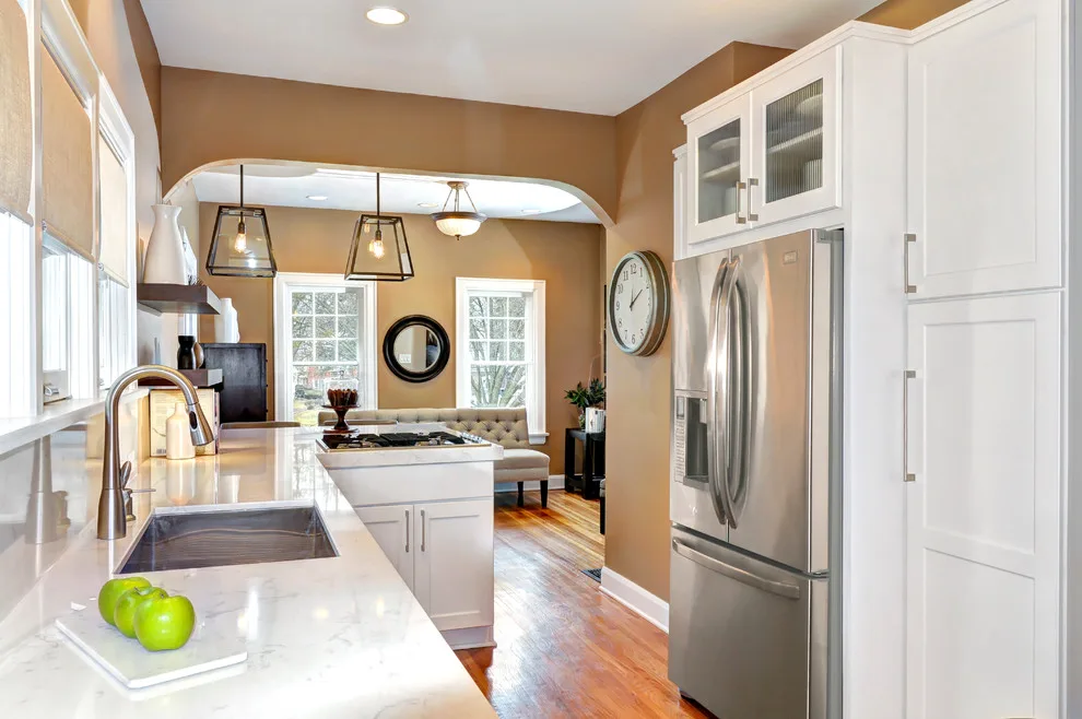 Dave Fox Design Build Remodelers - Photo 3