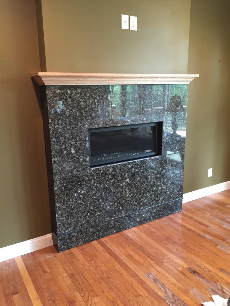 Granite Hearth by Tile KC - Photo 3