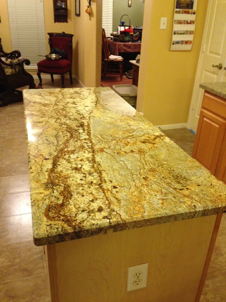 Stone Surface Solutions by A Beautiful Floor, Inc - Photo 2
