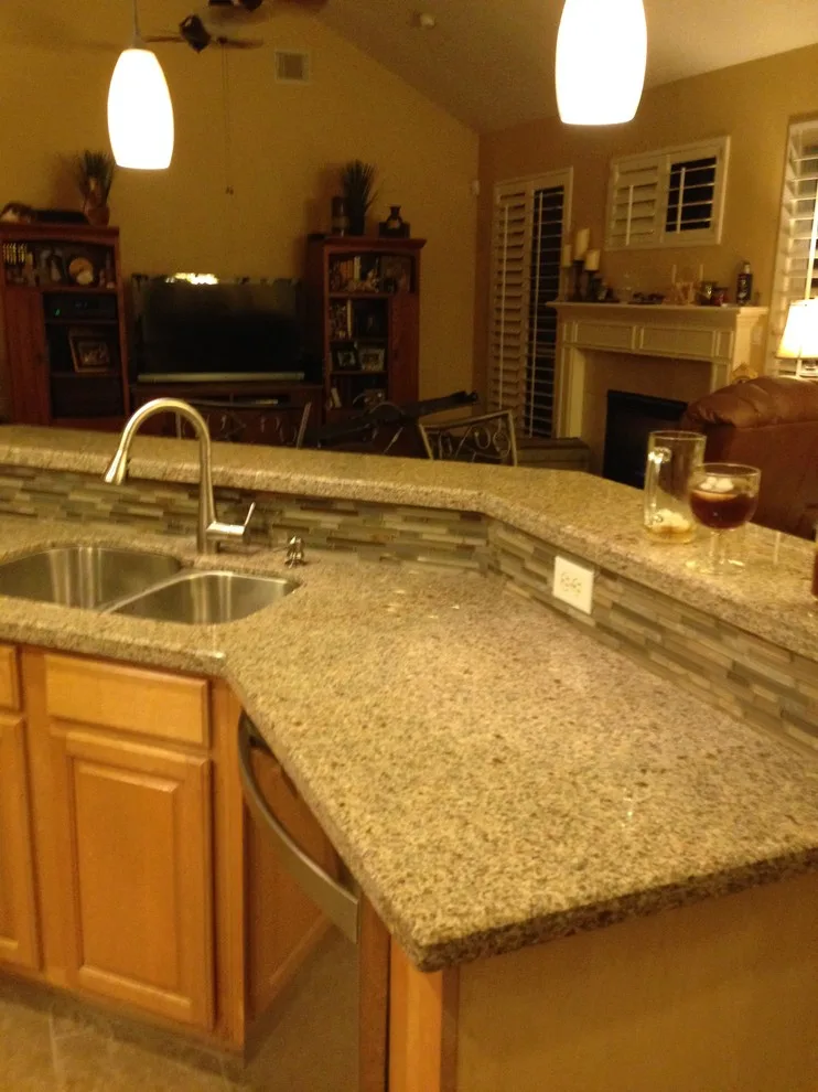 Stone Surface Solutions by A Beautiful Floor, Inc - Photo 8