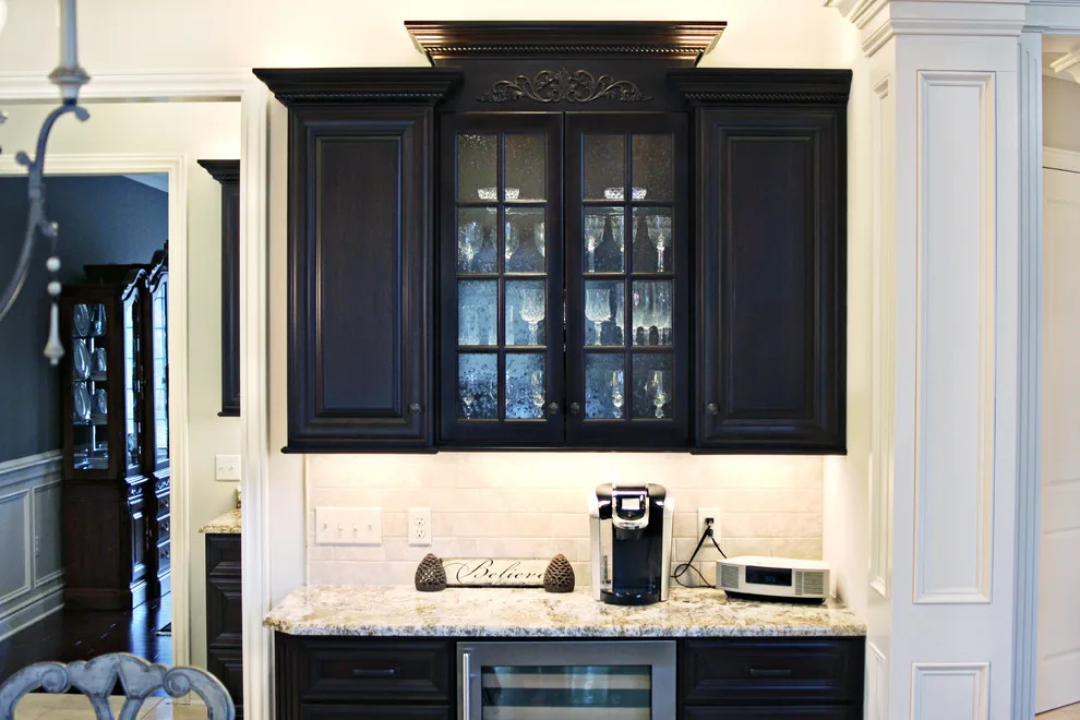 Stone Kitchens - Photo 7