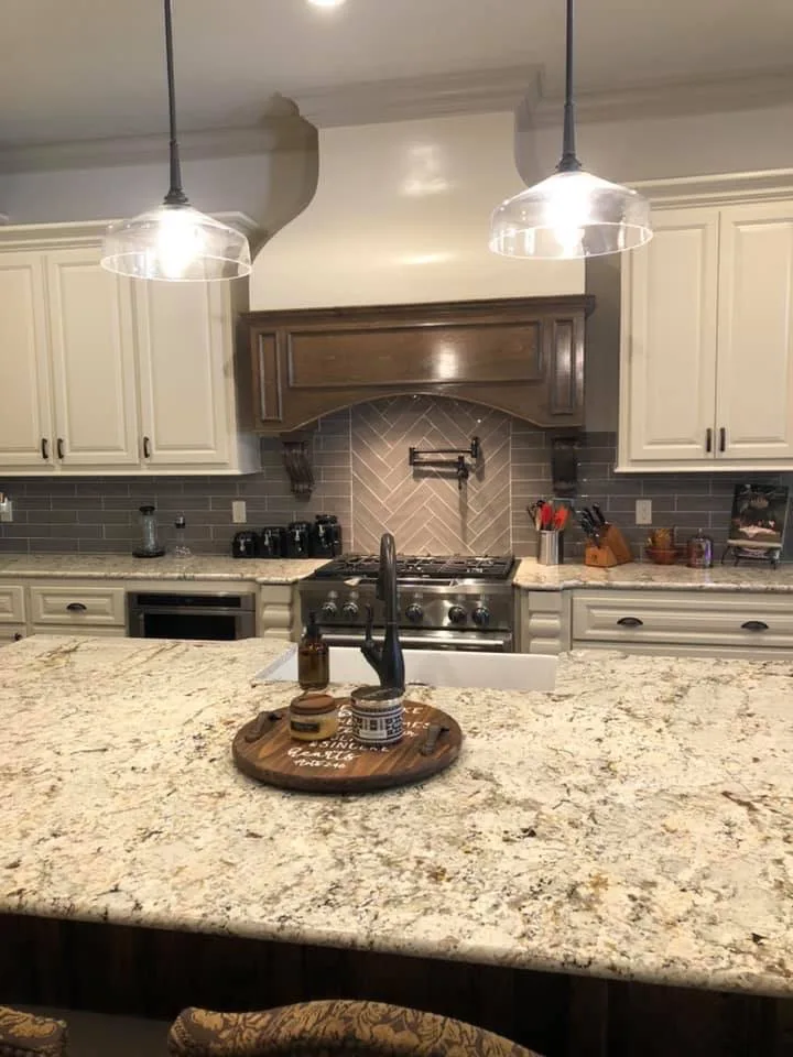 Southern Marble Specialties - Photo 6