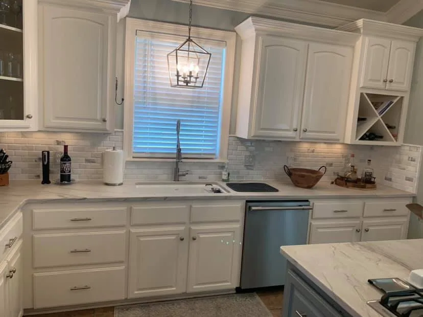 Southern Marble Specialties - Photo 12