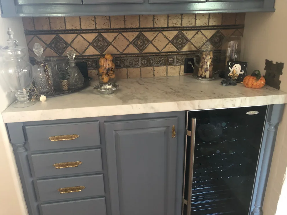 Stone Kitchen Design by Southern Marble Specialties - Photo 7