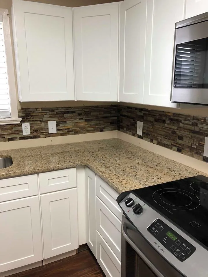 Granite countertop project by Stone Studio A Division Of Contemporary Concepts I - Photo 3