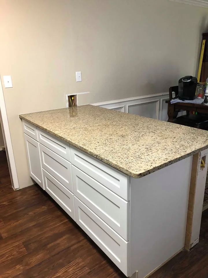 Granite countertop project by Stone Studio A Division Of Contemporary Concepts I - Photo 6