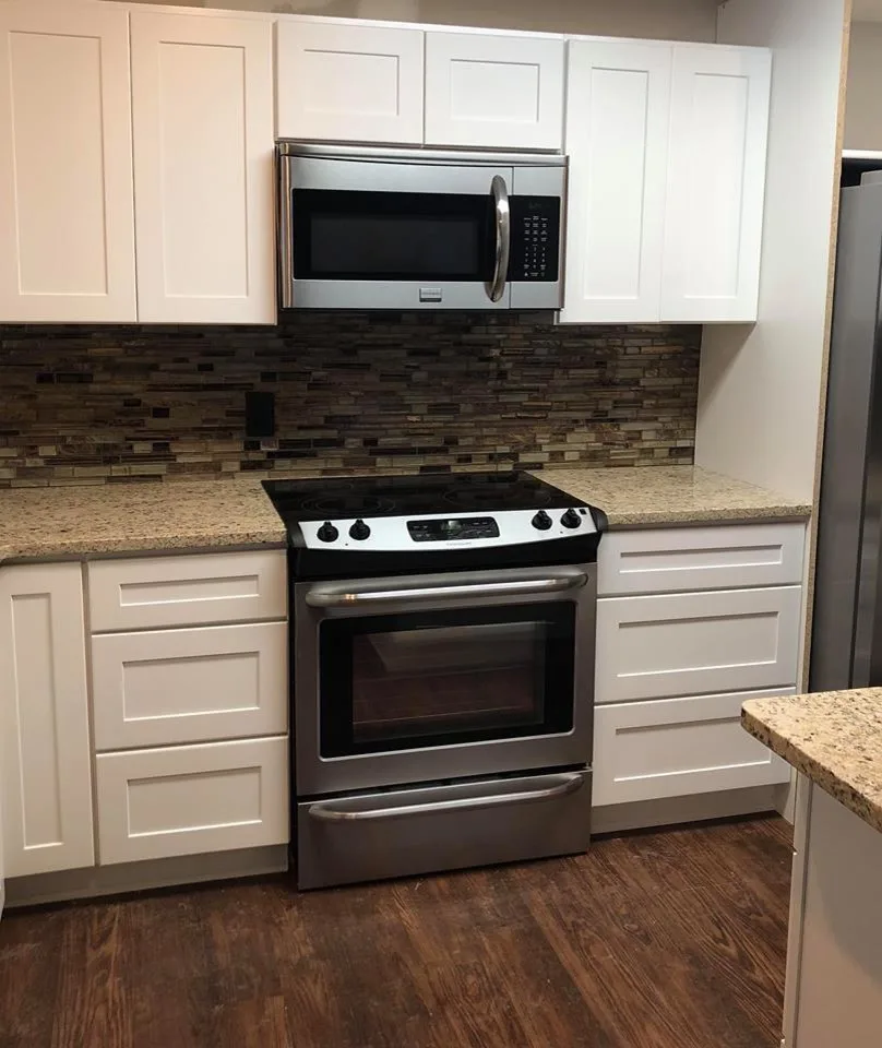 Granite countertop project by Stone Studio A Division Of Contemporary Concepts I - Photo 4