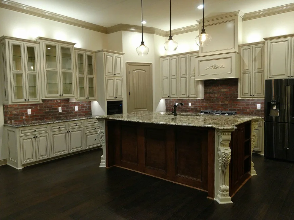 Granite countertop project by Stone Studio A Division Of Contemporary Concepts I - Photo 3
