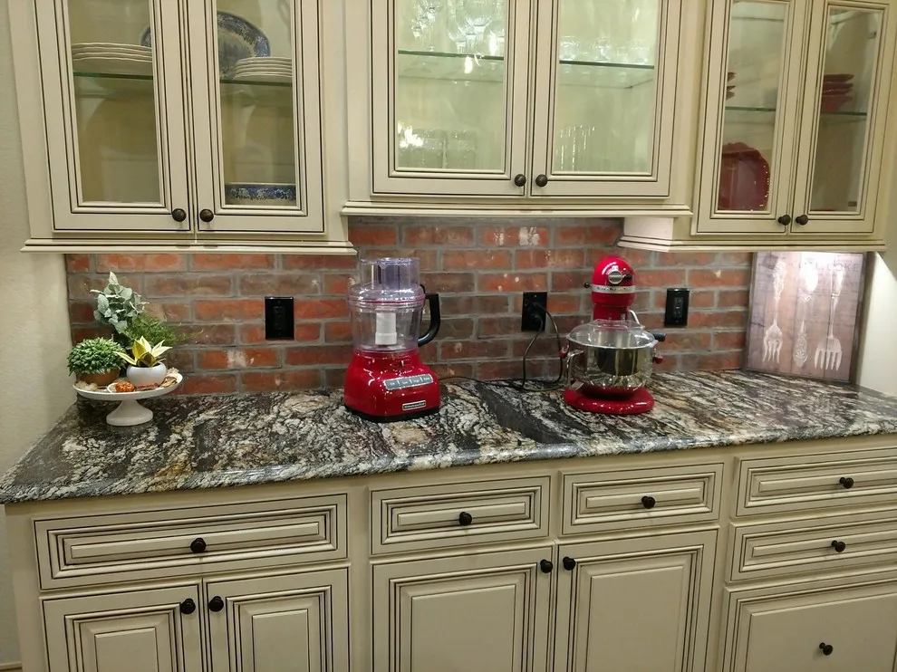 Granite countertop project by Stone Studio A Division Of Contemporary Concepts I - Photo 2