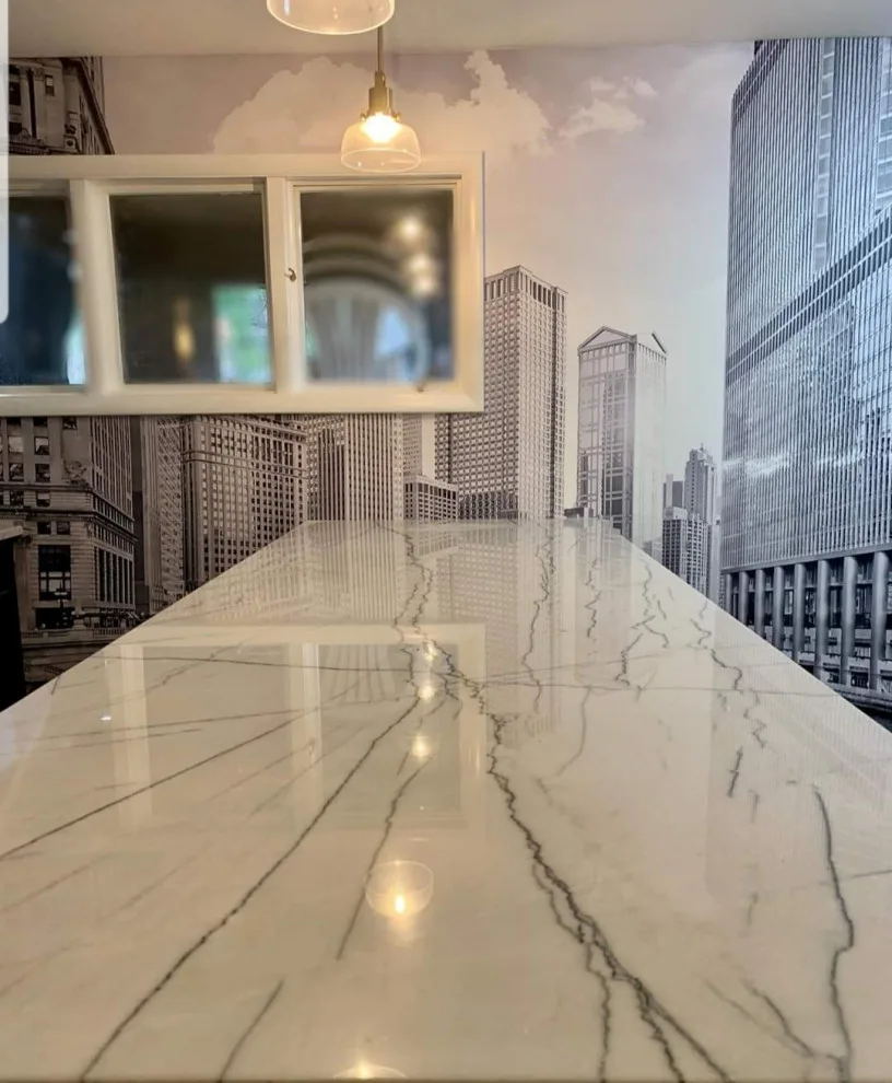 Stone Surface Countertops by Prestige Renovations - Photo 8