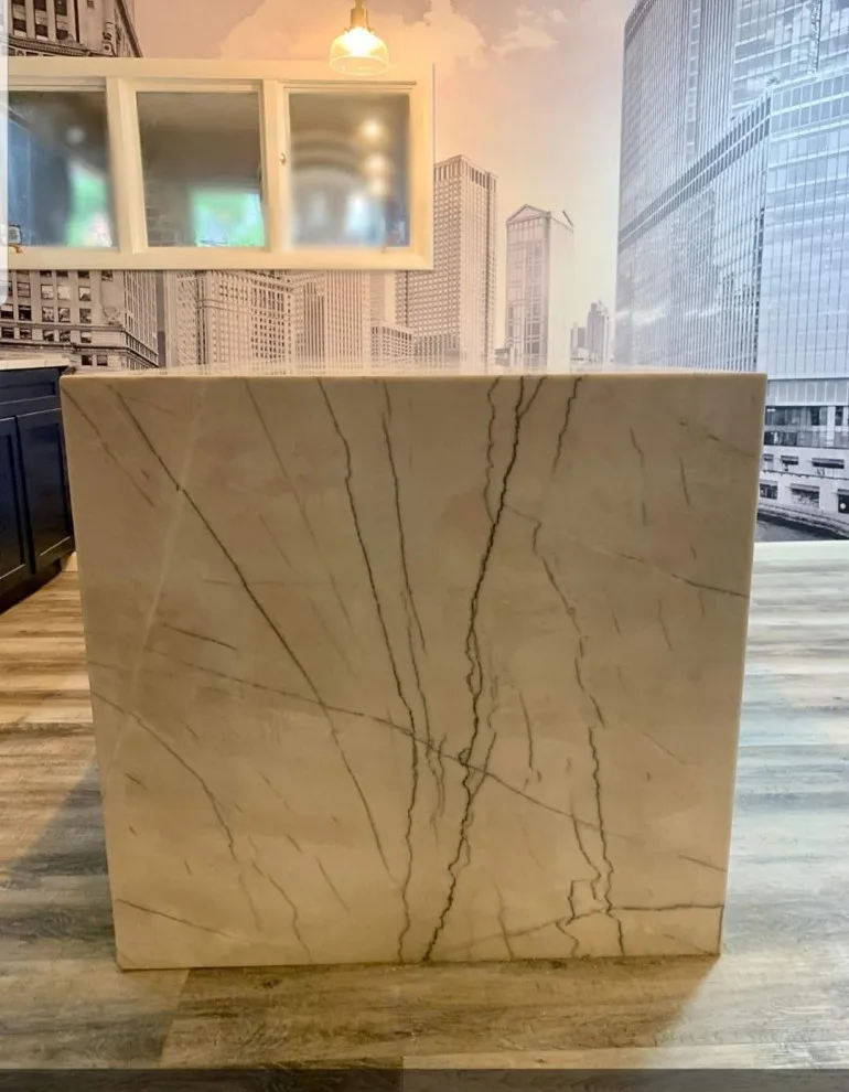 Stone Surface Countertops by Prestige Renovations - Photo 15