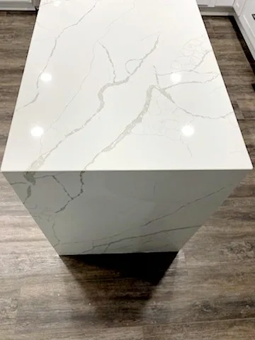 Stone Surface Countertops by Prestige Renovations - Photo 7