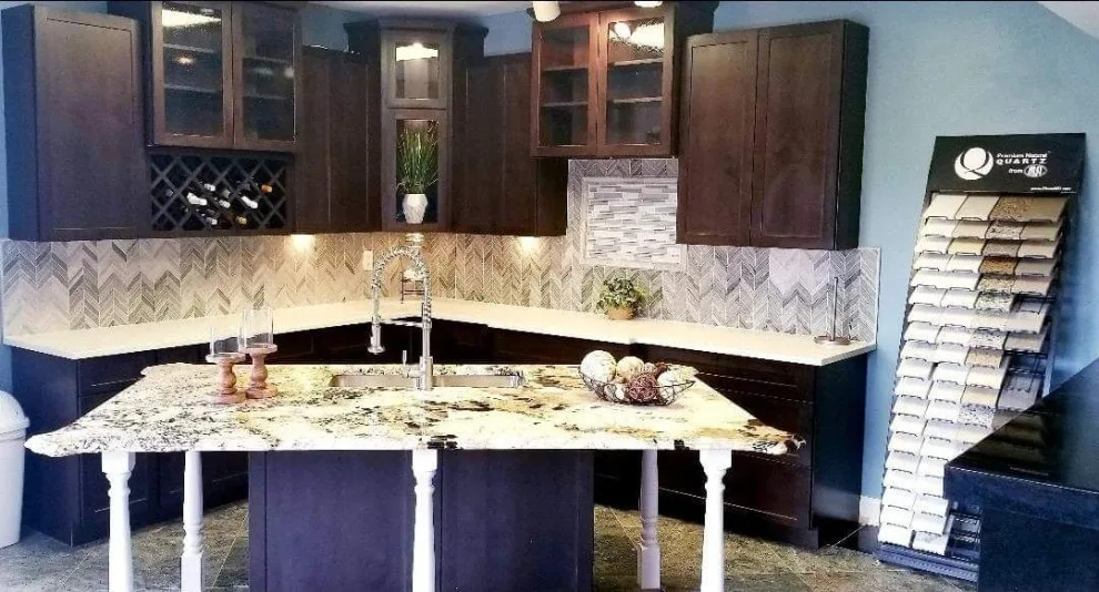 Our Display Space by Prestige Renovations - Photo 2