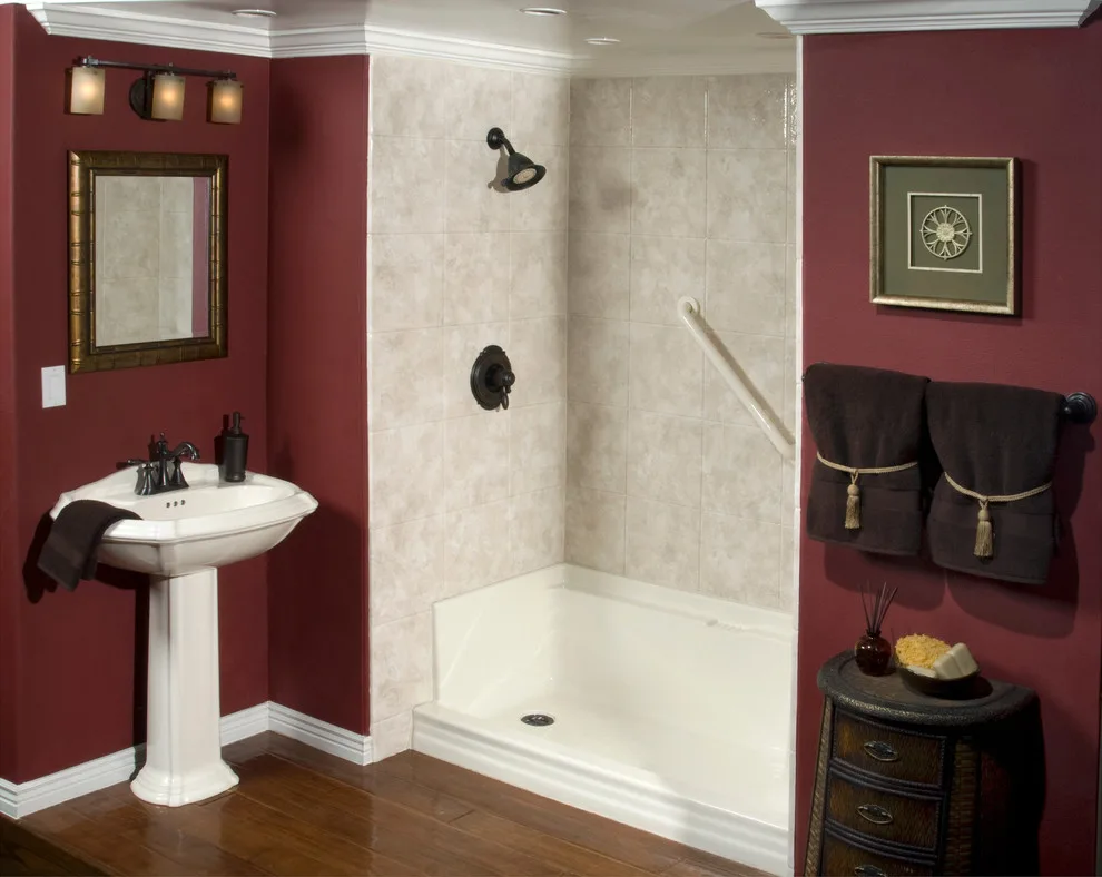 Rebath Wichita Falls - Photo 4