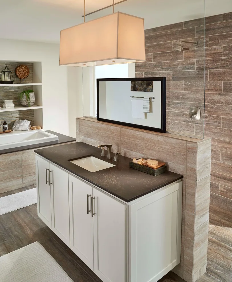 Stone Sinks and Countertops by Davis Kitchens - Photo 3