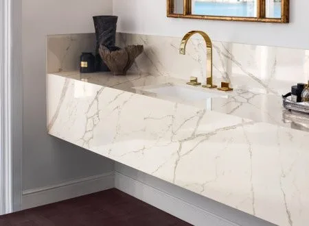 Stone Sinks and Countertops by Davis Kitchens - Photo 5
