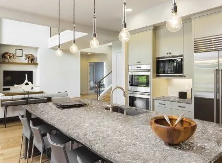 Stone Sinks and Countertops by Davis Kitchens - Photo 9