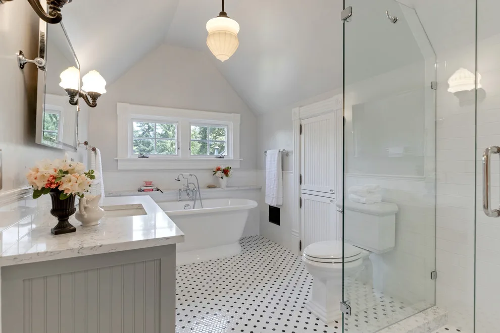 Corvallis Custom Kitchens & Baths - Photo 4