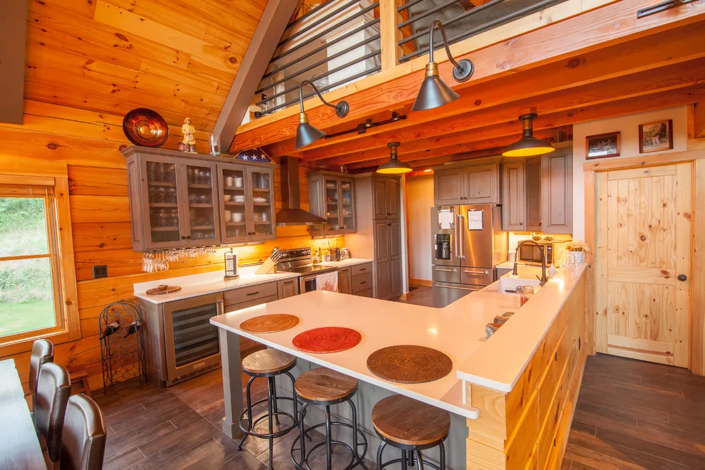 Granville Lodge by Sunset Builders - Photo 16