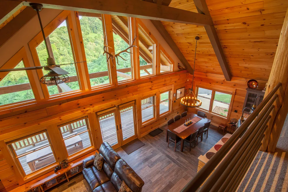 Granville Lodge by Sunset Builders - Photo 2