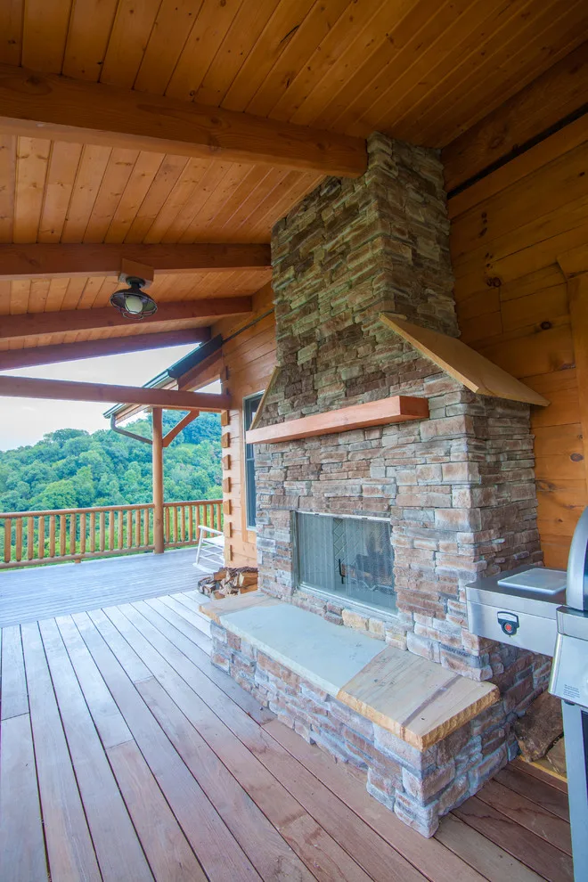 Granville Lodge by Sunset Builders - Photo 24