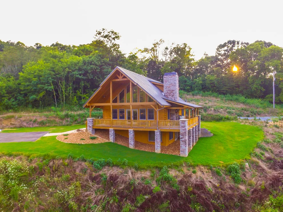 Granville Lodge by Sunset Builders - Photo 3