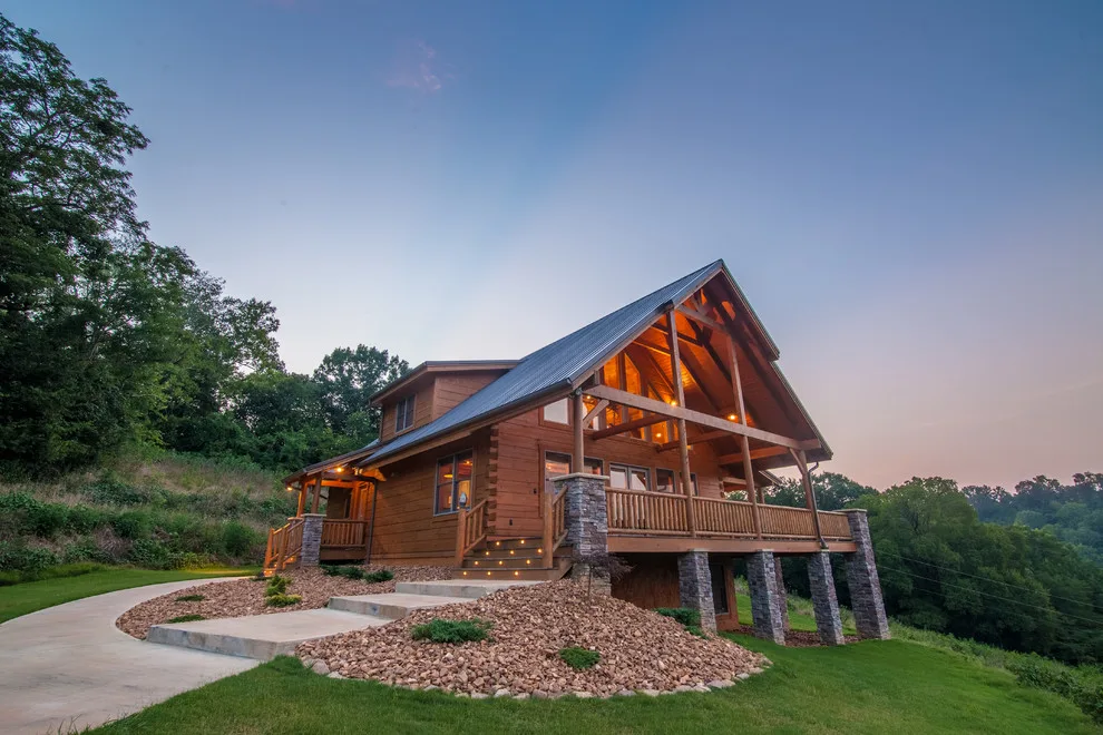 Granville Lodge by Sunset Builders - Photo 21