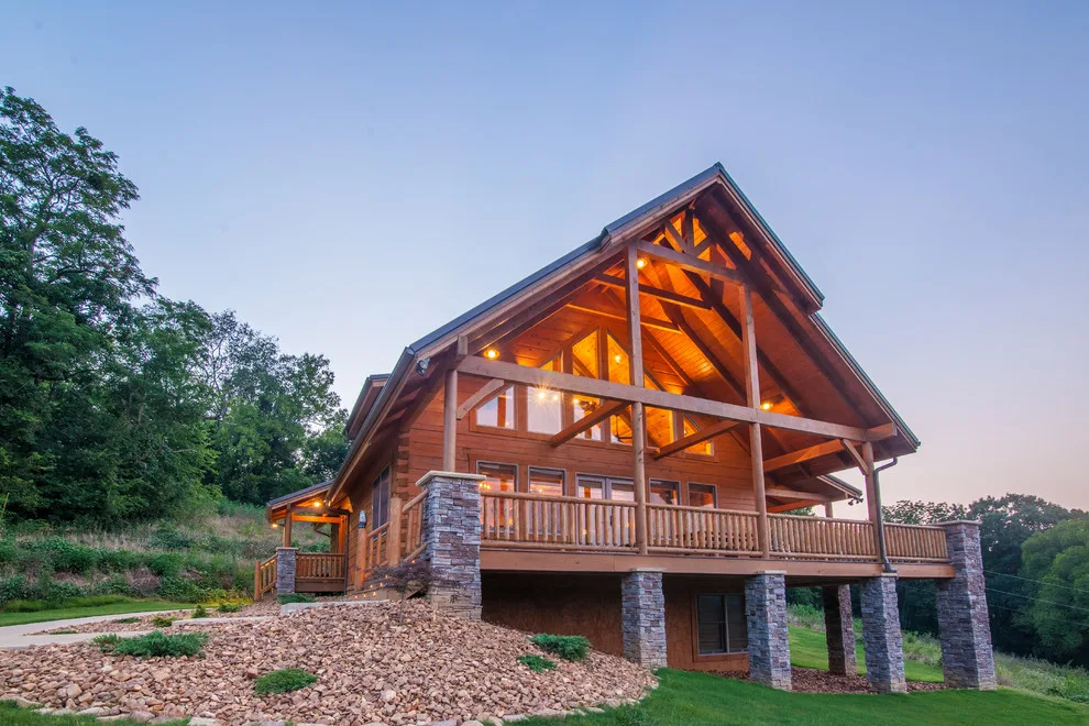 Granville Lodge by Sunset Builders - Photo 14
