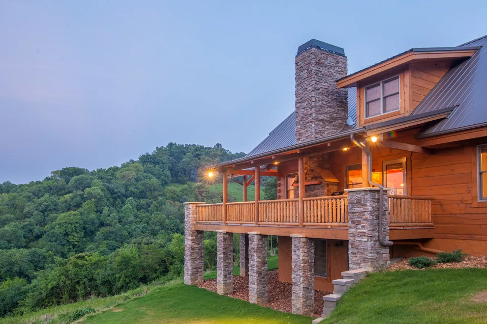 Granville Lodge by Sunset Builders - Photo 22