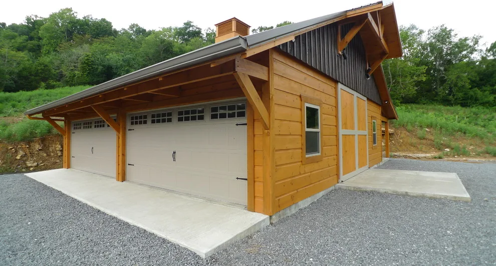 Granville Lodge by Sunset Builders - Photo 20