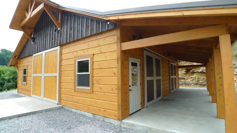 Granville Lodge by Sunset Builders - Photo 18