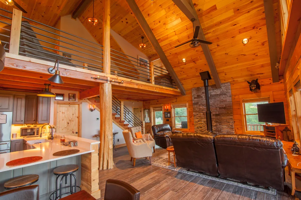 Granville Lodge by Sunset Builders - Photo 8