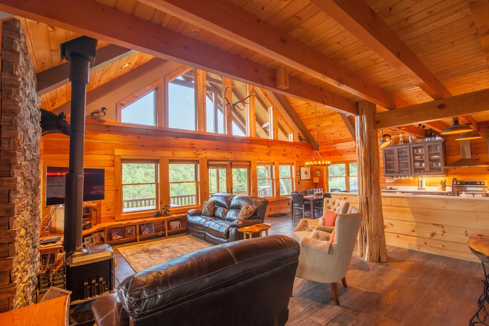 Granville Lodge by Sunset Builders - Photo 4