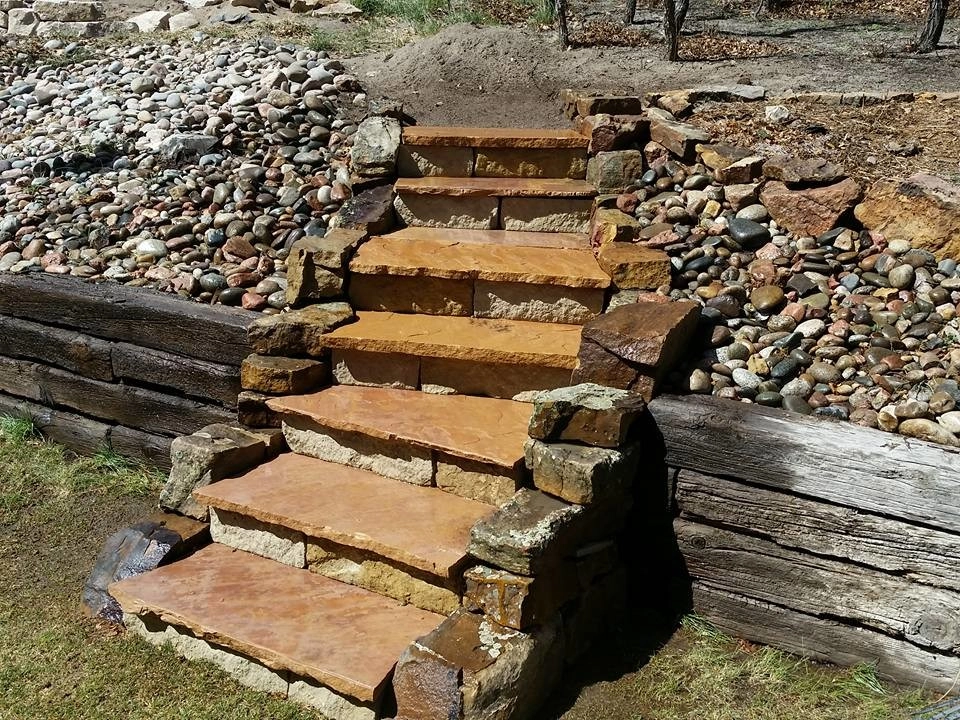 Elite Landscaping Inc. - Photo 8
