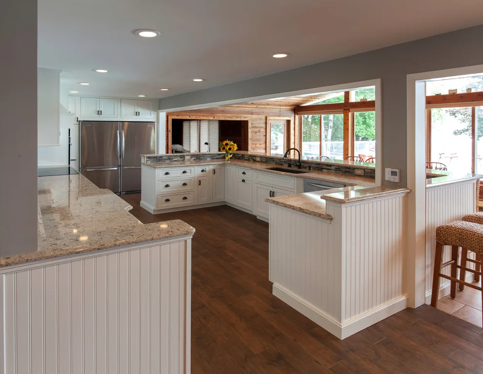 Gray Family Initiative by Cabinet Creations, Inc. - Photo 2