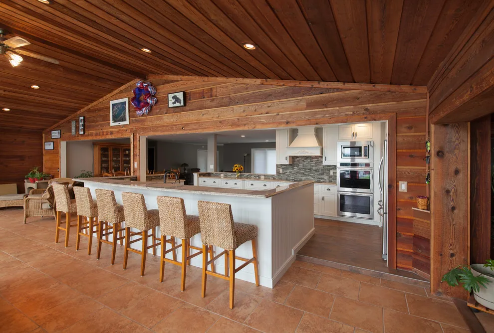 Gray Family Initiative by Cabinet Creations, Inc. - Photo 4