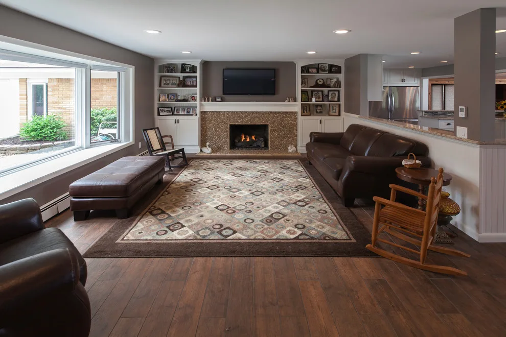 Gray Family Initiative by Cabinet Creations, Inc. - Photo 5