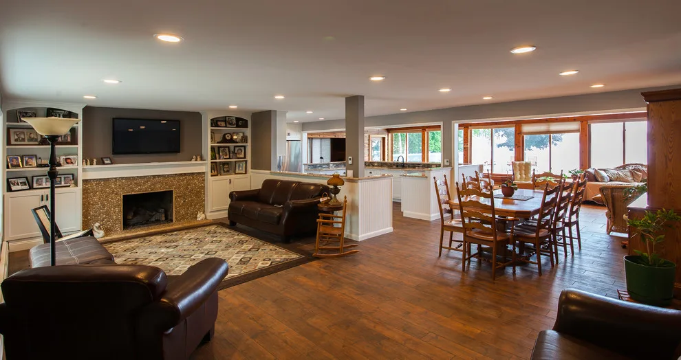 Gray Family Initiative by Cabinet Creations, Inc. - Photo 6
