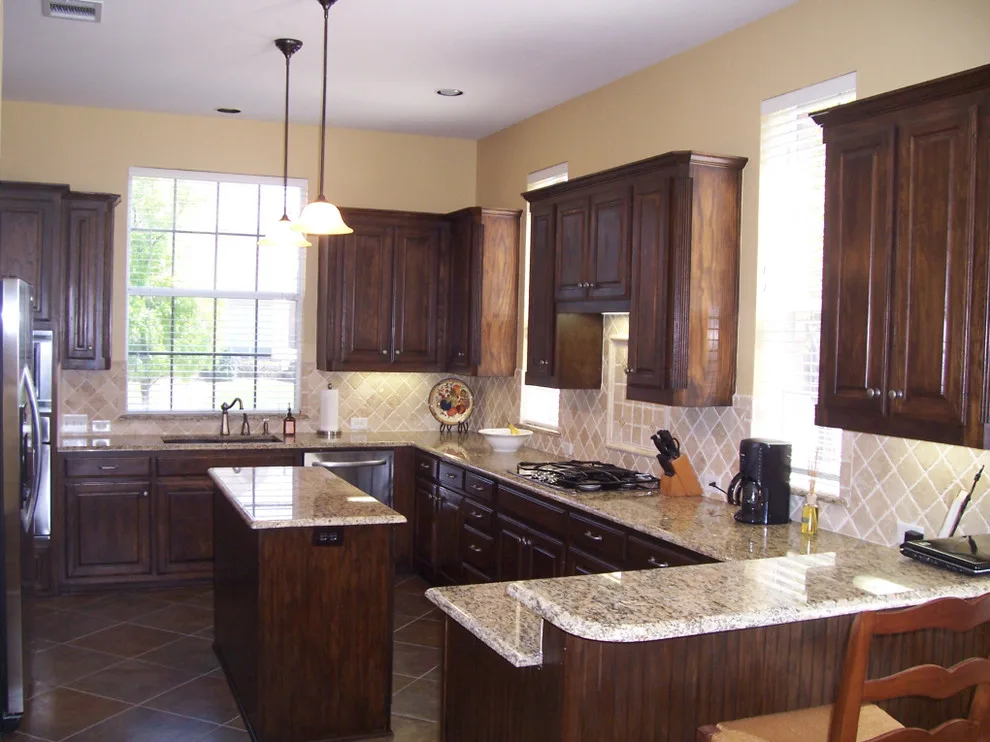 Ashen Culinary Space by Servant Remodeling - Photo 2