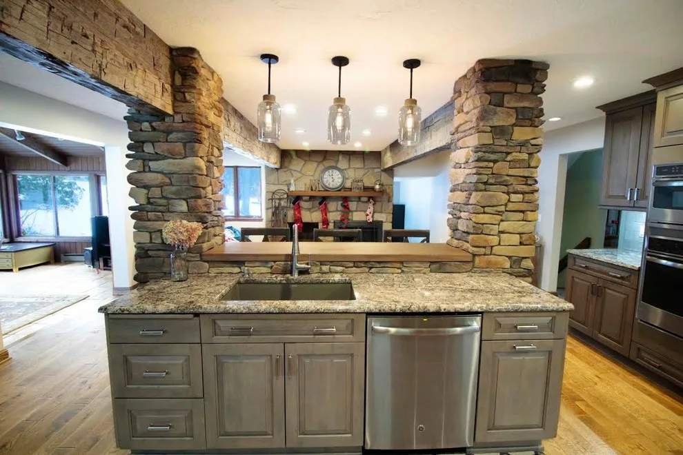 Conrad Kitchen, Bath And Remodeling LLC - Photo 4