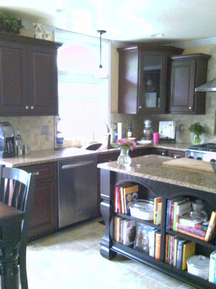 Master Chef's Culinary Space by Affordable Kitchens & Baths - Photo 3