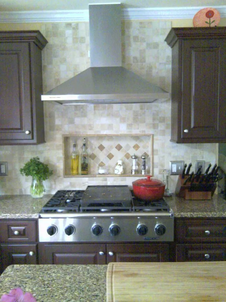 Master Chef's Culinary Space by Affordable Kitchens & Baths - Photo 2