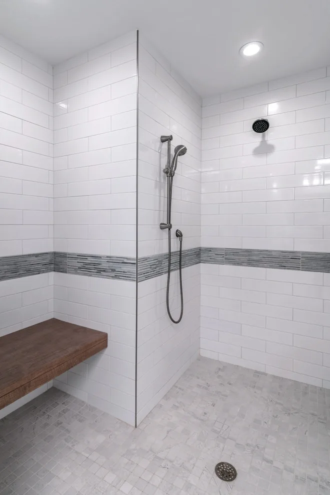 Great Hills Kitchen and Bathroom Renovation by New Creations Custom Kitchen And Bath - Photo 6