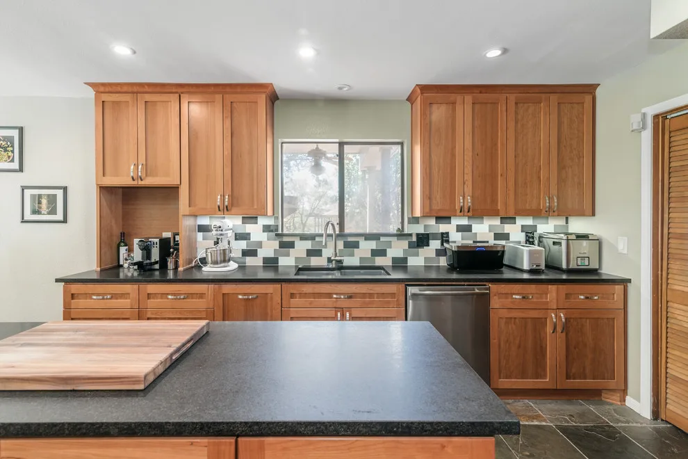 Great Hills Kitchen and Bathroom Renovation by New Creations Custom Kitchen And Bath - Photo 7