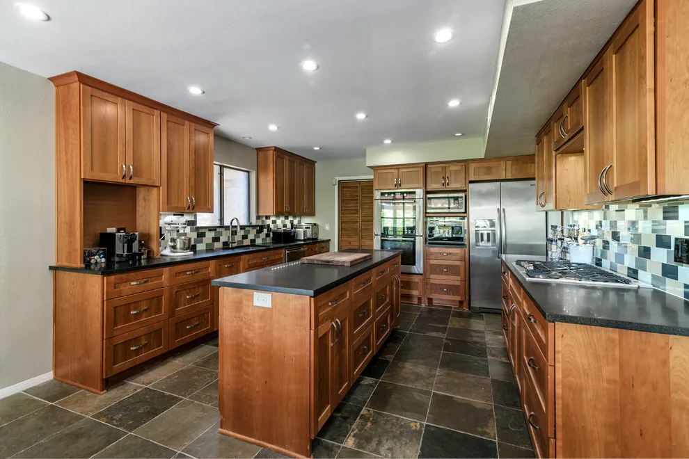 Great Hills Kitchen and Bathroom Renovation by New Creations Custom Kitchen And Bath - Photo 10