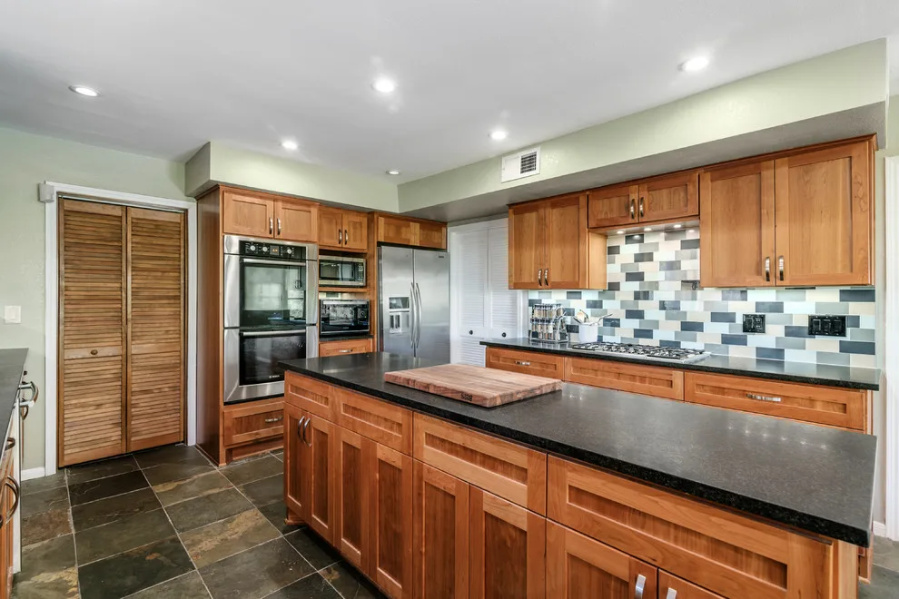 Great Hills Kitchen and Bathroom Renovation by New Creations Custom Kitchen And Bath - Photo 2