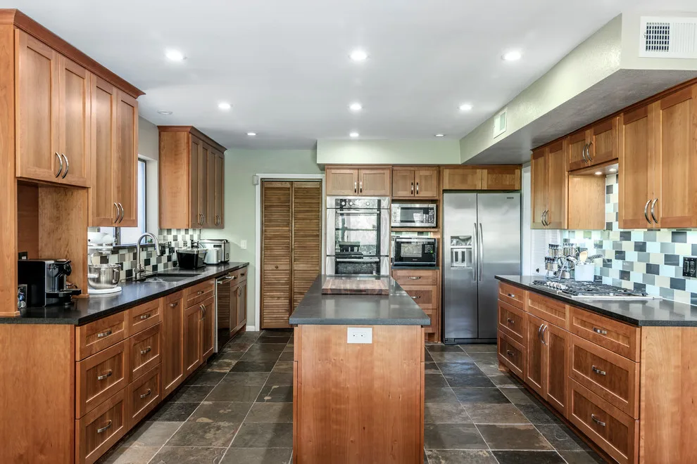 Great Hills Kitchen and Bathroom Renovation by New Creations Custom Kitchen And Bath - Photo 11
