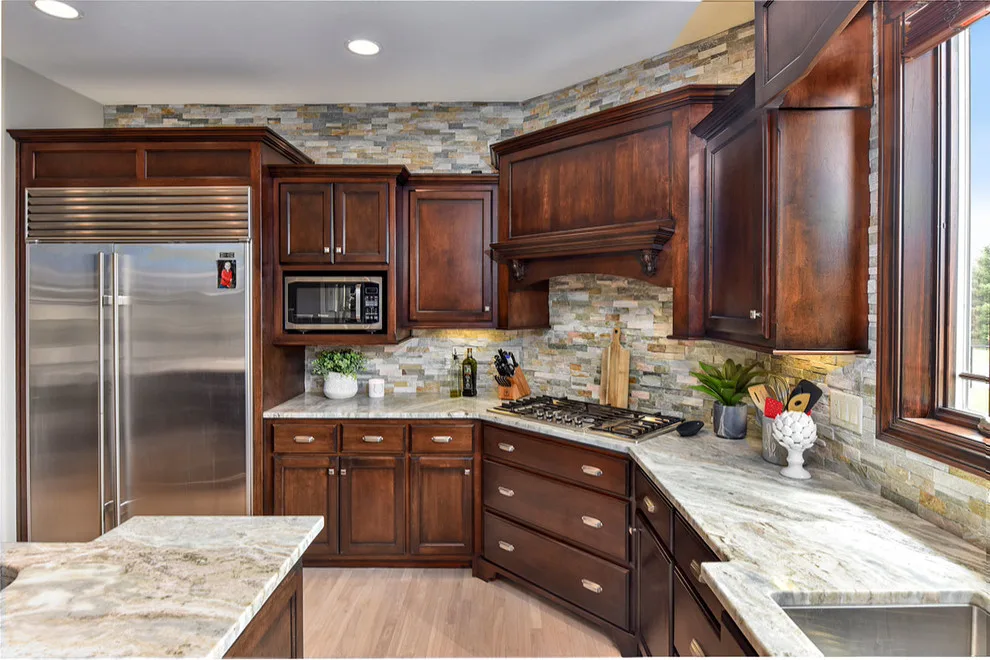 Great Oaks Renovation Project by VKB Homes, LLC - Photo 15